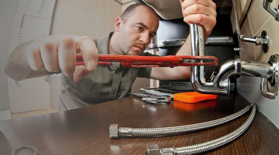 Local tankless water heater installation in Keavy, KY